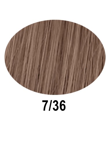 Wella Koleston Me Color 7/36 60ml