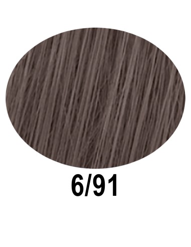 Wella Koleston Me Color 6/91 60ml