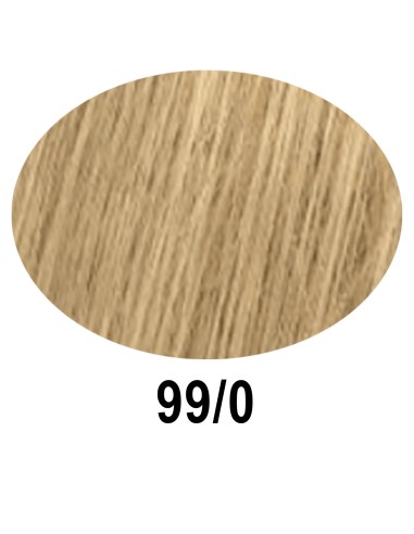 Wella Koleston Perfect Tinte 99/0 - Rubio Muy Claro Intenso Natural