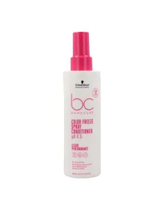 Schwarzkopf Bonacure Color Freeze Spray Acondicionador 200 ml