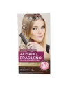 Kativa Alisado Brasileño Kit Vegano Cabello Claro