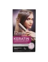 Kativa Keratin Alisado Brasileño Express Kit Doble Dosis 150 ml