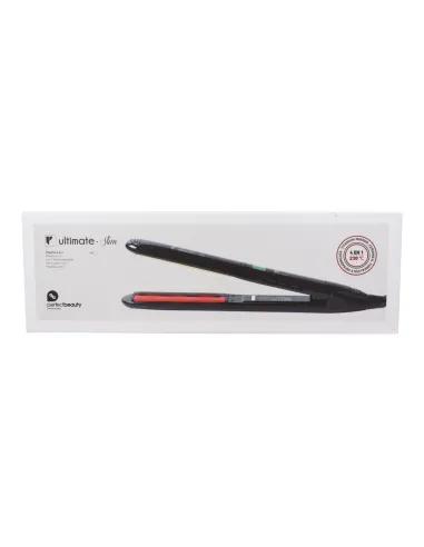 Perfect Beauty Ultimate Slim Plancha 4X1 Negra