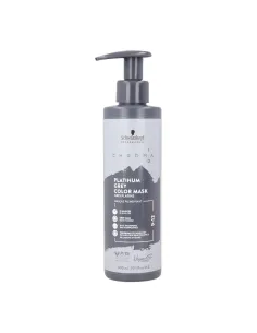 Schwarzkopf Igora Chroma Id Cm 9-12 Gris Platino 300 ml