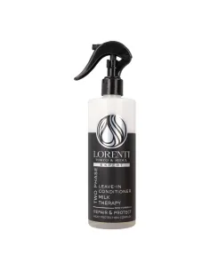 Lorenti Expert 2 Phase Hair Leave-In Acondicionador 400 ml Milk