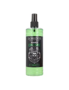 Lorenti Barber Colonia After Shave 400 ml Energy