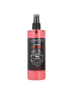 Lorenti Barber Colonia After Shave 400 ml Wild