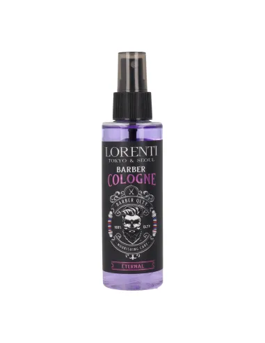 Lorenti Barber Colonia After Shave 150 ml Ethernal Lorenti Barber Colonia After Shave 150 ml Ethernal