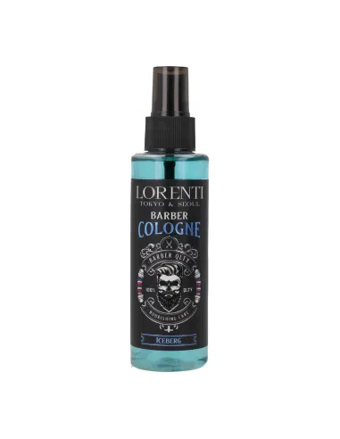 Lorenti Barber Colonia After Shave 150 ml Iceberg Lorenti Barber Colonia After Shave 150 ml Iceberg