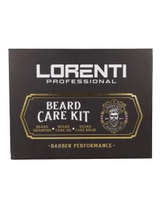 Lorenti Beard Kit