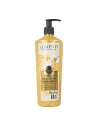 Lorenti Body Lotion 400 ml Honey & Milk