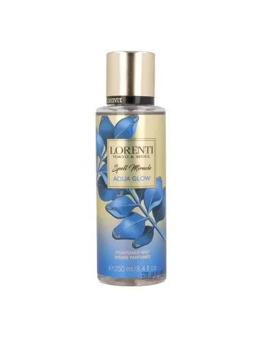 Lorenti Spell Miracle Body Mist 250 ml Aqua Glow