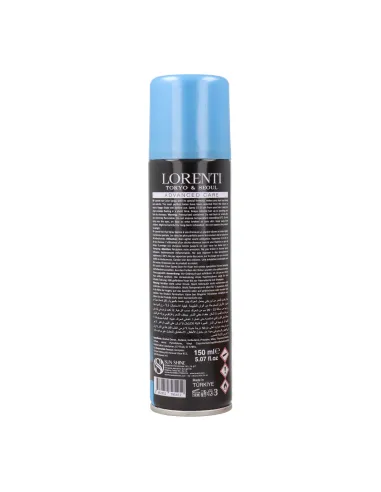 Lorenti Crazy Color Spray 150 ml Blue