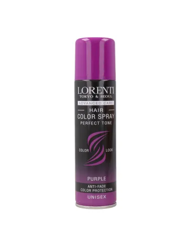 Lorenti Crazy Color Spray 150 ml Purple Lorenti Crazy Color Spray 150 ml Purple