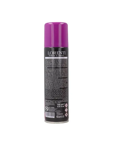 Lorenti Crazy Color Spray 150 ml Purple