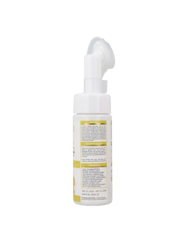 Lorenti Facial Espuma Limpiadora 150 ml Turmeric