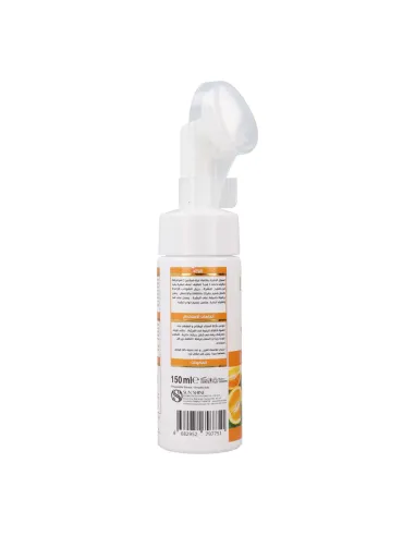 Lorenti Facial Espuma Limpiadora 150 ml Vitamin C