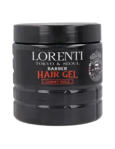 Lorenti Hair Gel 500 ml Gummy