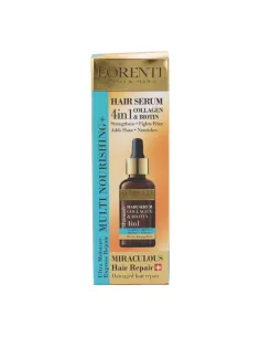 Lorenti Hair Serum 50 ml Collagen