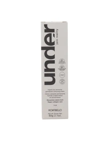 Montibello Under 5.63 60 ml Montibello Under 5.63 60 ml