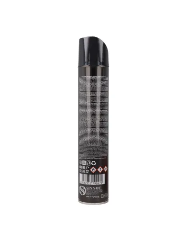 Lorenti Hair Styling Spray 400 ml Black