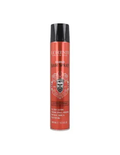 Lorenti Hair Styling Spray 400 ml Red