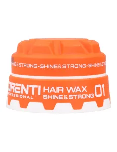 Lorenti Hair Wax 01 Shine & Strong 150 ml