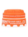 Lorenti Hair Wax 01 Shine & Strong 150 ml