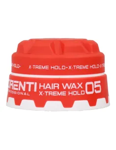 Lorenti Hair Wax 05 X Treme Hold 150 ml