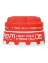 Lorenti Hair Wax 05 X Treme Hold 150 ml