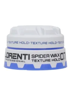 Lorenti Hair Wax 07 Spider Effect 150 ml