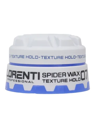 Lorenti Hair Wax 07 Spider Effect 150 ml