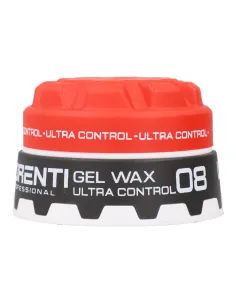 Lorenti Hair Wax 08 Gel & Wax 150 ml