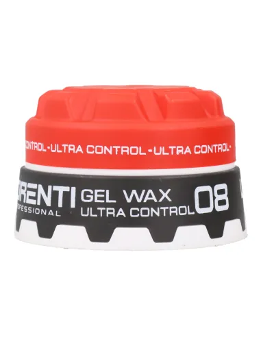 Lorenti Hair Wax 08 Gel & Wax 150 ml