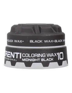 Lorenti Hair Wax 10 Black Edition 150 ml