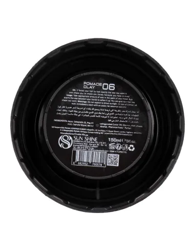 Lorenti Hair Wax Pro Touch 06 150 ml