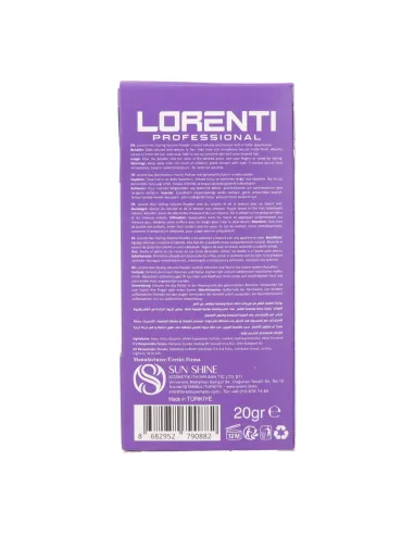 Lorenti L1 Hair Styling Powder 20 ml