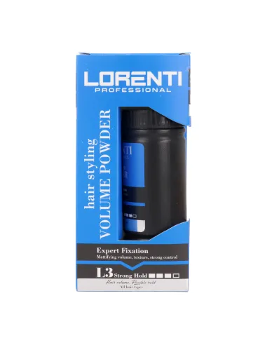 Lorenti L3 Hair Styling Powder 20 ml