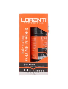 Lorenti L4 Hair Styling Powder 20 ml