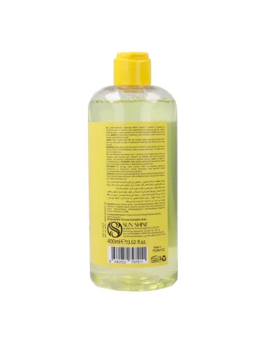 Lorenti Makeup Remover 400 ml Lemon