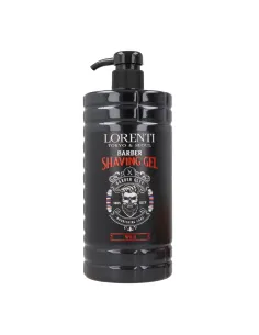 Lorenti Shaving Gel Wild