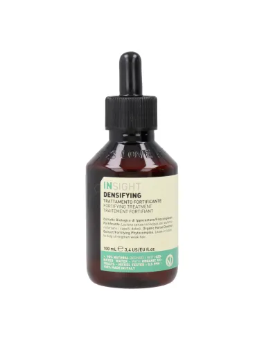 Insight Densifying Tratamiento Fortificante 100 ml Insight Densifying Tratamiento Fortificante 100 ml