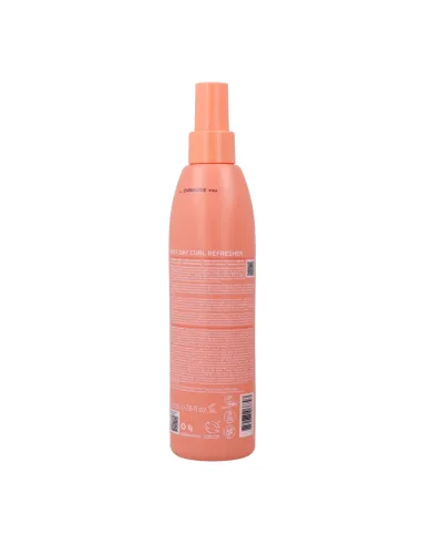 Kativa Curly Plex Next Day Curl Refresher 225 ml