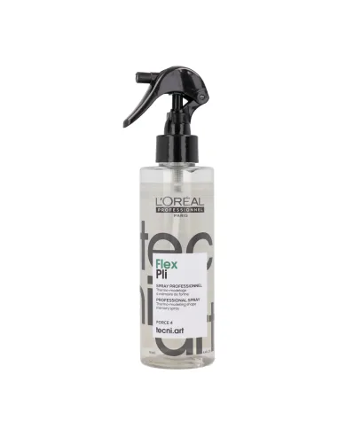 Loreal Tecniart Flex Pli Shaper Spray 190 ml Loreal Tecniart Flex Pli Shaper Spray 190 ml