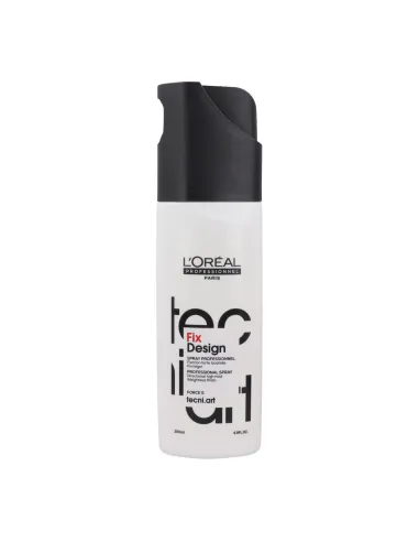 Loreal Tecniart Fix Design Spray 200 ml Loreal Tecniart Fix Design Spray 200 ml