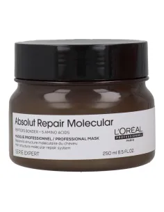 Loreal Absolut Repair Molecular Mascarilla 250 ml