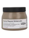 Loreal Absolut Repair Molecular Mascarilla 500 ml