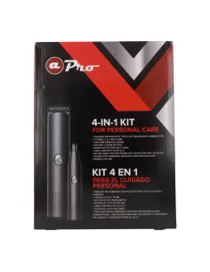 Albi Pro Kit Cuidado Personal 4En1 (2836)