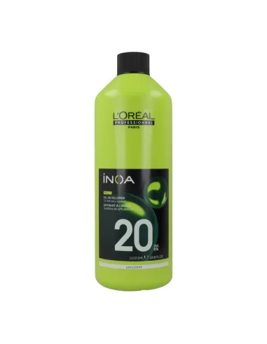 Loreal Inoa Oxid 20Vol (6%) 1000 ml Loreal Inoa Oxid 20Vol (6%) 1000 ml