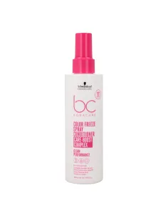 Schwarzkopf Bonacure Color Freeze Care Boost Complex Spray Conditioner 200 ml